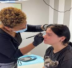 best microblading training cles near