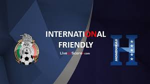 Time by state in the us Mexico Vs Honduras Preview And Prediction Live Stream International Friendly 2021