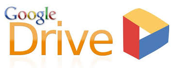 Resultado de imagen de google drive logo