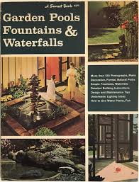 Garden Pools Fountains Waterfalls