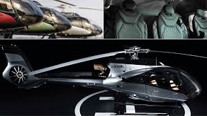 the aston martin helicopter you forgot