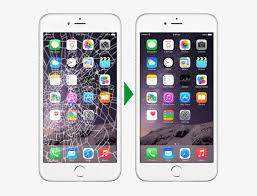 Iphone 6 Screen Repair Transpa Png