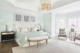 Soothing Light Blue Paint Colors