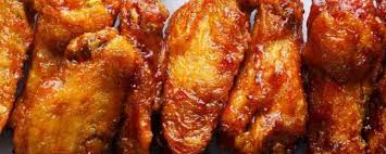 are en wings healthy the answer
