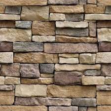 Between them is a gap for steel that runs up from the foundation to the top of the wall. Jaamsoroyals Brick Design Stone Price In India Buy Jaamsoroyals Brick Design Stone Online At Flipkart Com