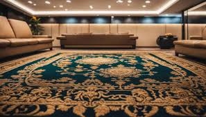 carpet singapore transform your home