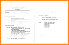 Resume Example   Resume Example how to write a resume without work experience           cna resume sample no  experience template jpg