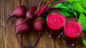 how to remove beet stains from anything