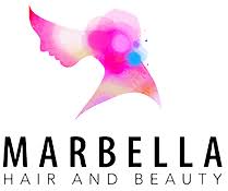 marbella hair and beauty wedding hair
