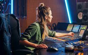 Learn how to direct your path to a music production career. How Do I Become An Electronic Music Producer Berklee Online Take Note