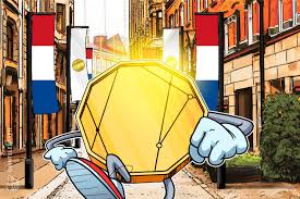 Experience how simple and convenient the loan process can be. Dutch Central Bank Ready To Play A Leading Role With Digital Euro