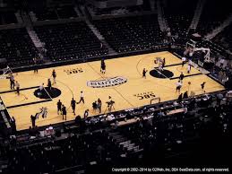 Spurs Tickets 2019 San Antonio Spurs Games Buy Local At