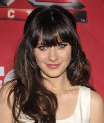 There is so much to. 16 Hairstyles With Bangs Bangs For Face Shape