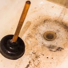 clogged bathtub drain cleaning in san