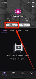 One of the nicest features in likee, though, is the app's emphasis on music. How To Whisper On Twitch To Chat Privately With Users