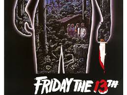 friday the 13th wallpaper 36487601