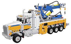 lego set 42128 1 heavy duty tow truck