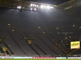 Bilder | Borussia Dortmund - SpVgg Greuther Fürth 3:0 | 16. Spieltag |