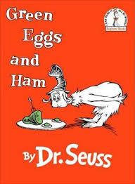 Many cats develop lactose intolerance, especially as they get older. Green Eggs And Ham Wikipedia