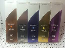 Details About Tocco Magico Multi Complex Color Permanent Hair Color Your Choice 3 3 Oz