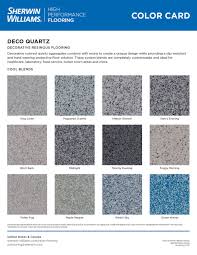 resuflor deco quartz bc23 high