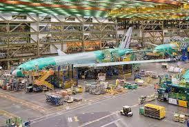 boeing factory tour reopens