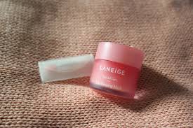 This is what gives the laneige sleeping mask it's glorious feel and. Laneige Lip Sleeping Mask Review Beureka