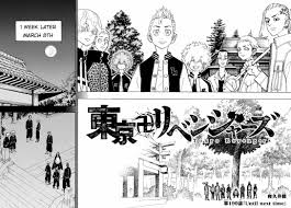 Postingan lebih baru postingan lama read boruto manga chapter 58 in english Manga Tokyo Manji Revengers Chapter 190 Eng Li