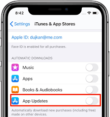 Apple's latest ios updates bring a new home screen experience, enhanced privacy features and more. How To Delete Installed Iphone And Ipad Apps Right From The Update List On Ios 13 And Ipados