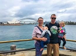sydney with kids 2024 a guide by a