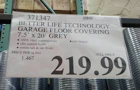 g floor garage flooring covering