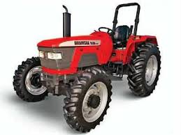 Tractor Sales In Punjab Haryana May Be Flat M M The