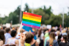 Psychiatry.org - The 'Q' in LGBTQ: Queer/Questioning