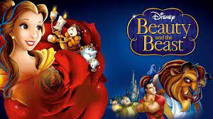 Beauty And The Beast - Người Đẹp Và Quái Vật (1991)