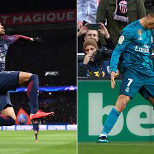 Cristiano ronaldo and neymar share a birthday, with pele sending a message to the duo to mark the occasion. Cristiano Ronaldo Neymar Celebrate Birthday While On Crash Course Sports Illustrated