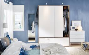 Спални ikea днес е не само надеждна, стилна и удобна мебел, но и висококачествен текстил за спалнята. Spalni Ikea 64 Snimki Interioren Dizajn V Stil Ikea Tekstil Za Spalnyata Proektant I Dizajner Spalnya 2021