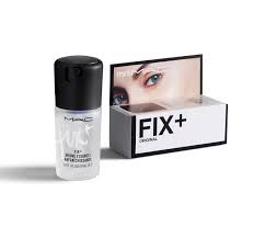 fix makeup mini setting spray 30ml