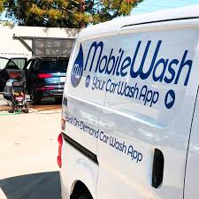 Maybe you would like to learn more about one of these? Protect Your Car S Exterior With Brushless Mobile Car Wash Mobilewash
