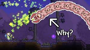 So the Eater of Worlds has a Flamethrower now... ||Episode #2|| - YouTube