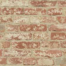 Roommates Stuccoed Red Brick L And
