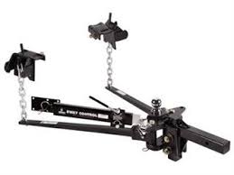 Maybe you would like to learn more about one of these? Husky Weight Distribution Hitch Trunnion Style With Sway Control 800