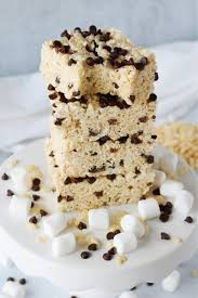 the best rice krispie treats with