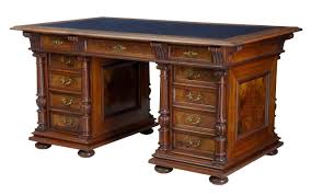 Kealive computer desk with 3 drawers and hutch shelf, executive desk with usb and charger hub for home office, vintage style 47 writing table pc laptop notebook desk, oak white 4.5 out of 5 stars 15 $129.99 $ 129. Antique Desks For Sale Shop With Afterpay Ebay