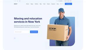 The 8 Best Moving Company WordPress Themes for 2022