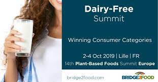 Dairy products or milk products are a type of food produced from or containing the milk of mammals, most commonly cattle, water buffaloes, goats, sheep, and camels. What Are The Dairy Free Market Trends Developments Join The Dairy Free Summit Bridge2food