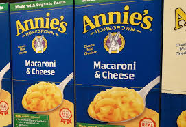 18 annie mac and cheese nutrition facts