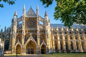 westminster abbey tourist england