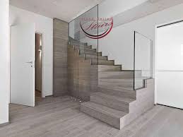 I'd like to avoid carpet. Stairs Flooring The Best Staircase Flooring Materials