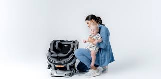 When To Transition From Infant Car Seat