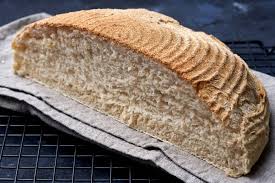 bread maker white spelt loaf recipe